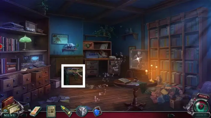 lost secrets of the forest bonus part 2 img31