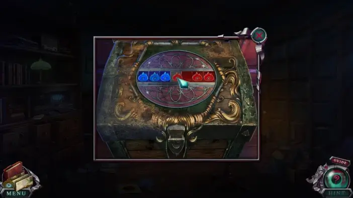 lost secrets of the forest bonus part 2 img33