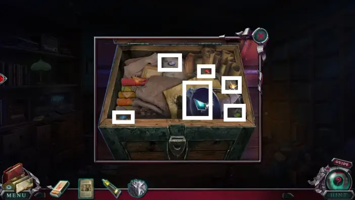 lost secrets of the forest bonus part 2 img34