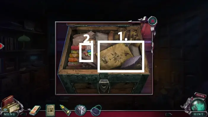 lost secrets of the forest bonus part 2 img35