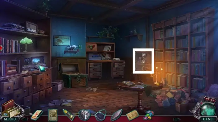 lost secrets of the forest bonus part 2 img36