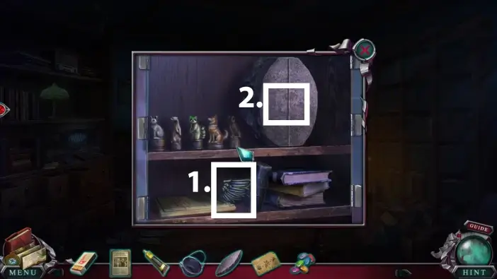 lost secrets of the forest bonus part 2 img38