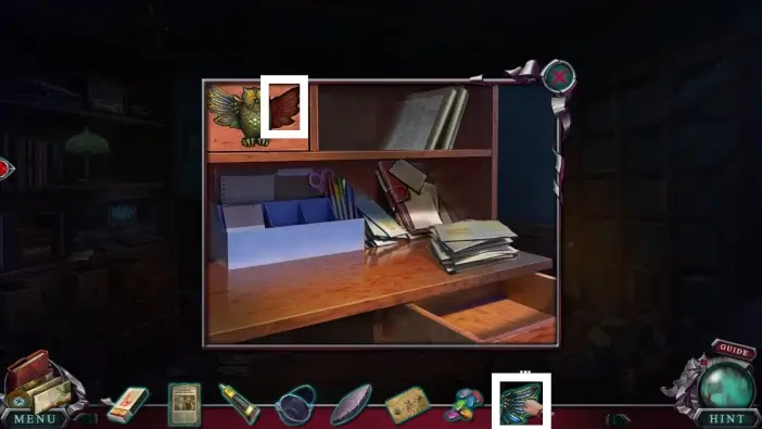 lost secrets of the forest bonus part 2 img39