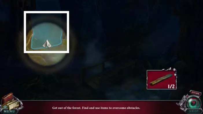 lost secrets of the forest bonus part 2 img4