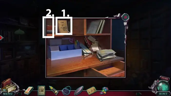 lost secrets of the forest bonus part 2 img40