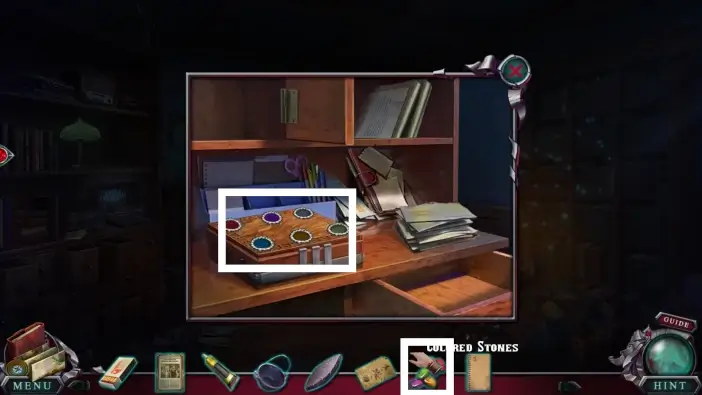 lost secrets of the forest bonus part 2 img41