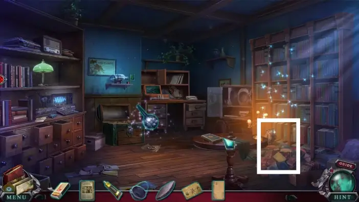 lost secrets of the forest bonus part 2 img42