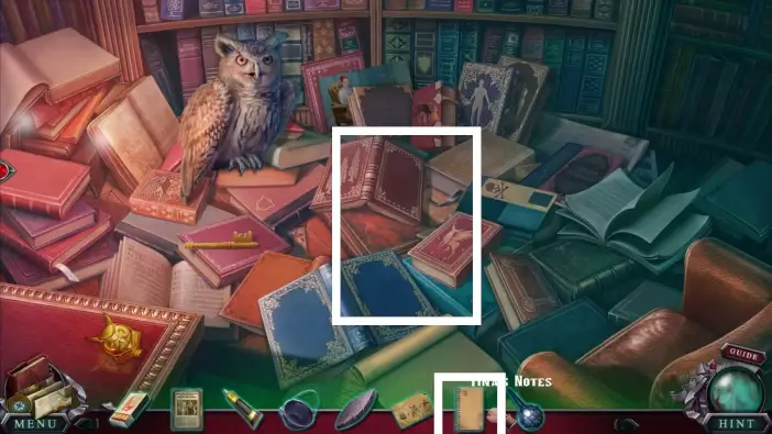 lost secrets of the forest bonus part 2 img43