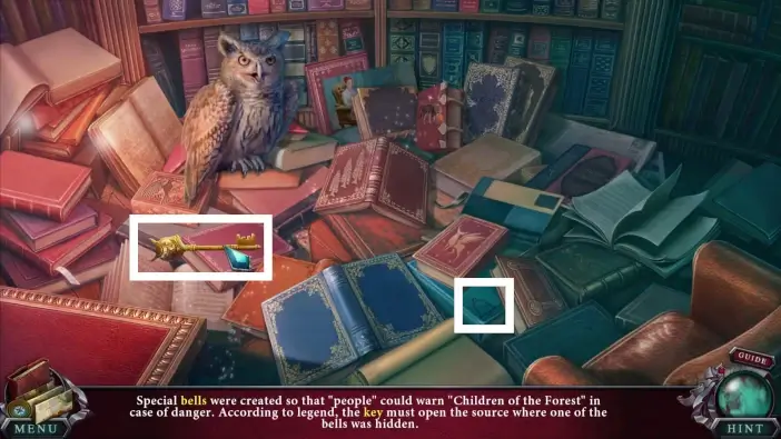 lost secrets of the forest bonus part 2 img50