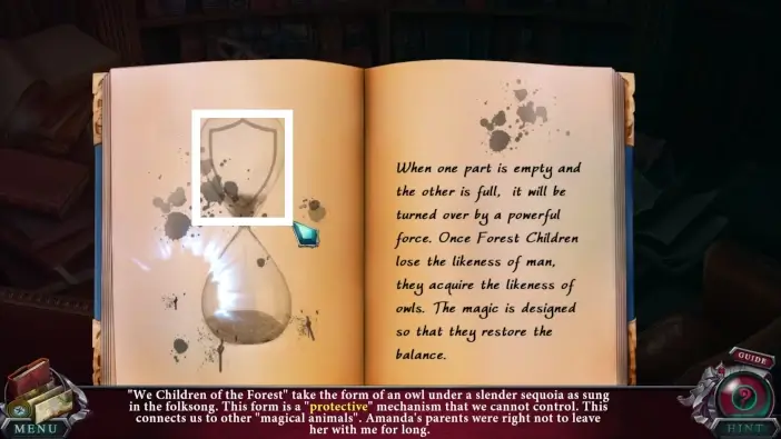 lost secrets of the forest bonus part 2 img53