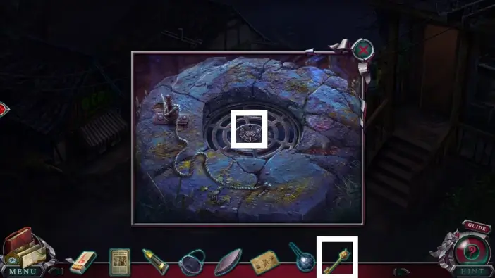 lost secrets of the forest bonus part 2 img55