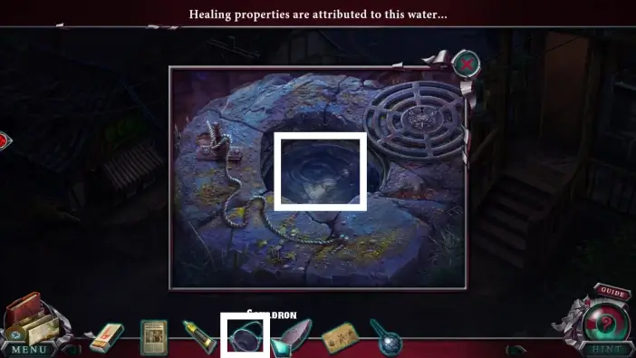 lost secrets of the forest bonus part 2 img56