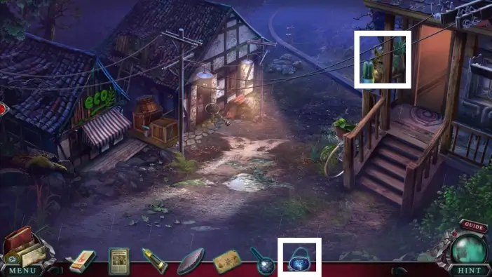 lost secrets of the forest bonus part 2 img57