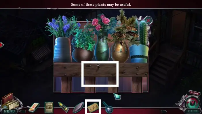 lost secrets of the forest bonus part 2 img58