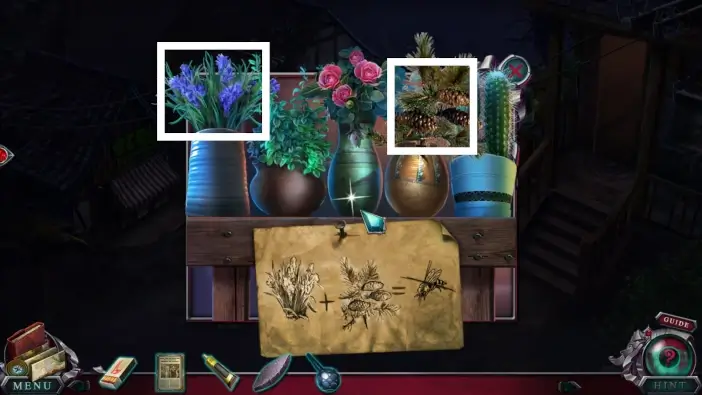 lost secrets of the forest bonus part 2 img59