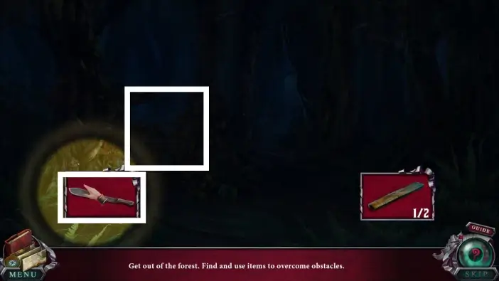 lost secrets of the forest bonus part 2 img6