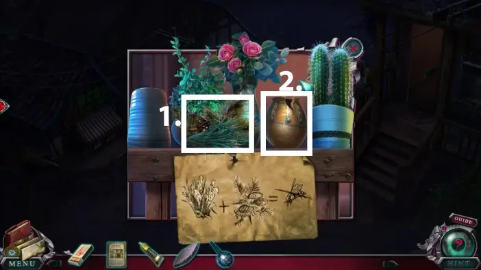 lost secrets of the forest bonus part 2 img60