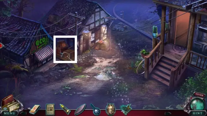 lost secrets of the forest bonus part 2 img61