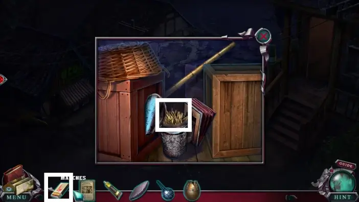 lost secrets of the forest bonus part 2 img63