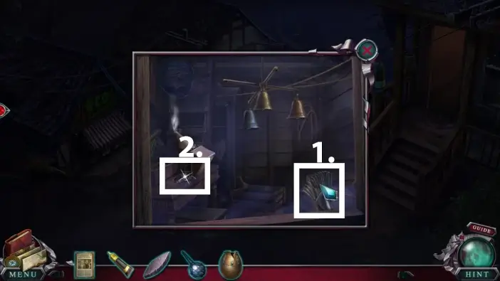 lost secrets of the forest bonus part 2 img66