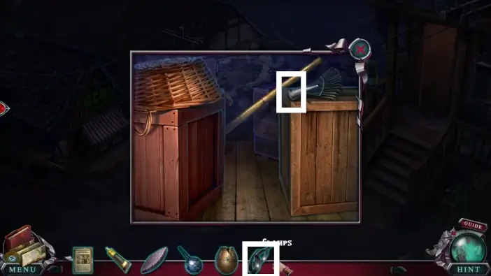 lost secrets of the forest bonus part 2 img68