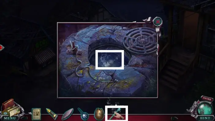 lost secrets of the forest bonus part 2 img69