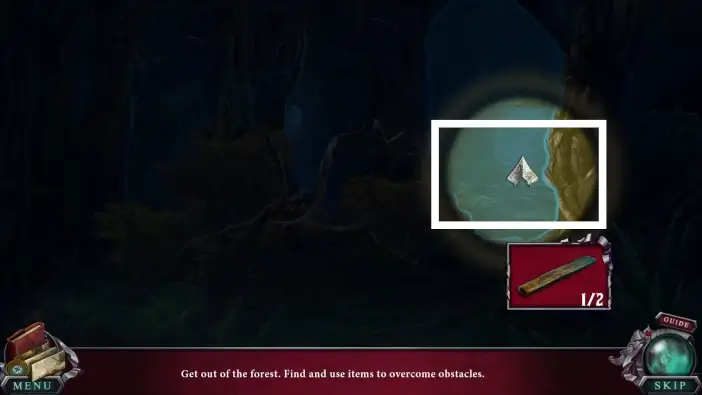 lost secrets of the forest bonus part 2 img7