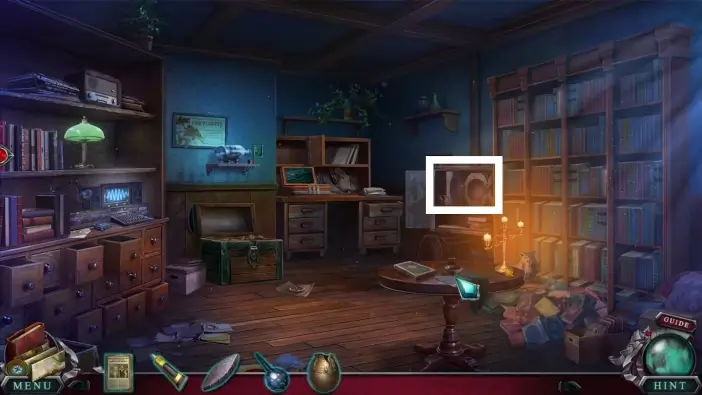 lost secrets of the forest bonus part 2 img71