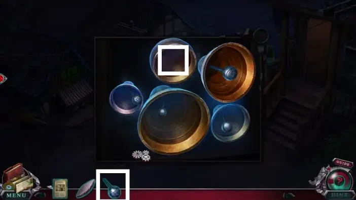 lost secrets of the forest bonus part 2 img75