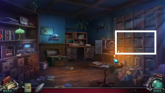 lost secrets of the forest bonus part 2 img76