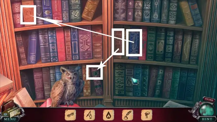 lost secrets of the forest bonus part 2 img77