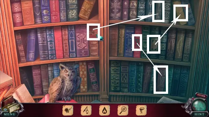 lost secrets of the forest bonus part 2 img78