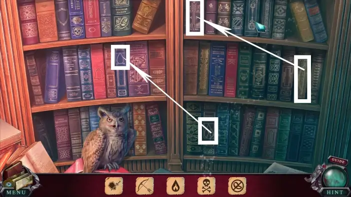 lost secrets of the forest bonus part 2 img79