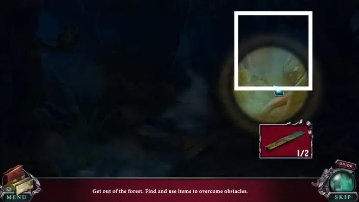 lost secrets of the forest bonus part 2 img8