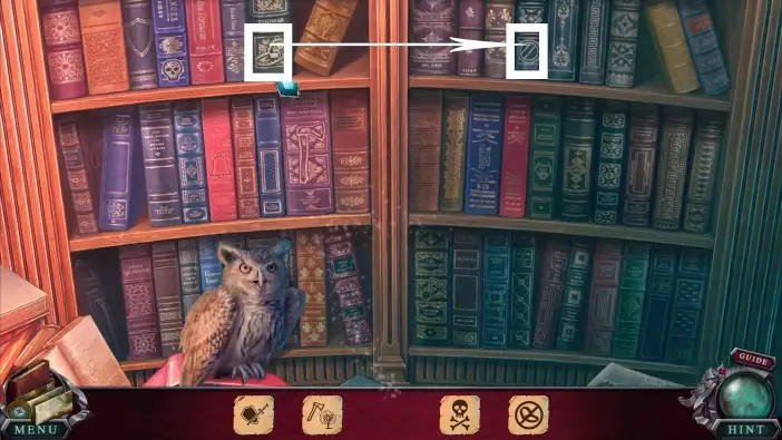 lost secrets of the forest bonus part 2 img80