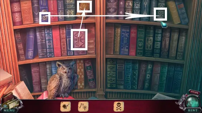 lost secrets of the forest bonus part 2 img81