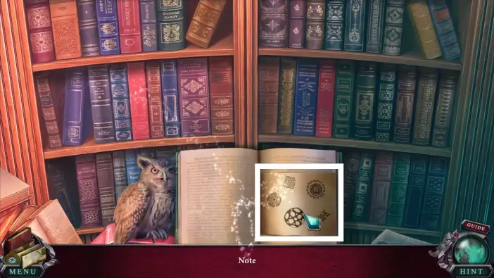 lost secrets of the forest bonus part 2 img84