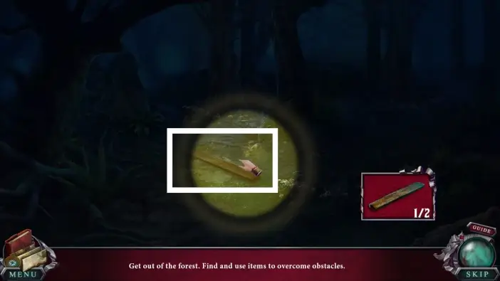 lost secrets of the forest bonus part 2 img9