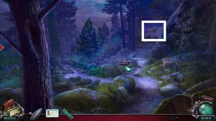 lost secrets of the forest bonus part 3 img10