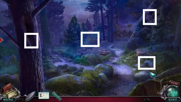 lost secrets of the forest bonus part 3 img11