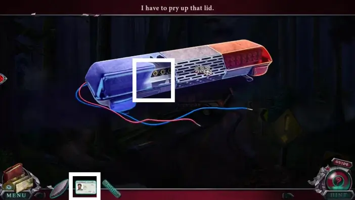 lost secrets of the forest bonus part 3 img12