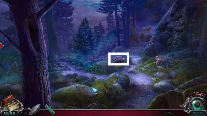 lost secrets of the forest bonus part 3 img13