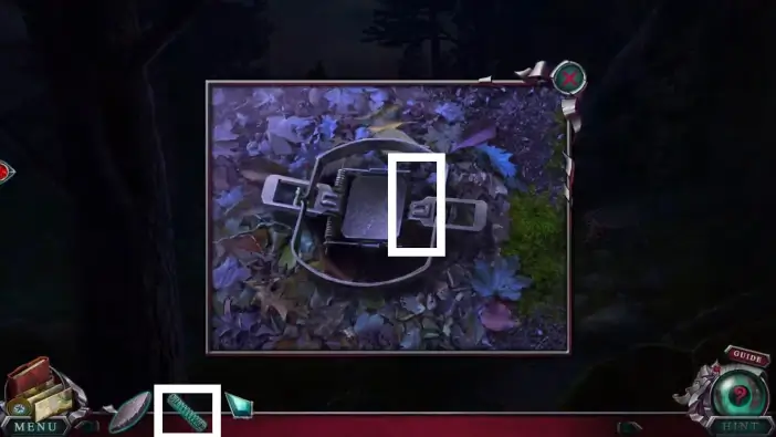 lost secrets of the forest bonus part 3 img14