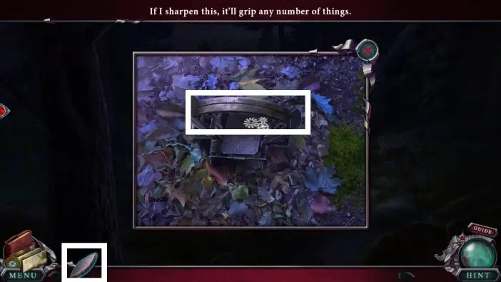 lost secrets of the forest bonus part 3 img15