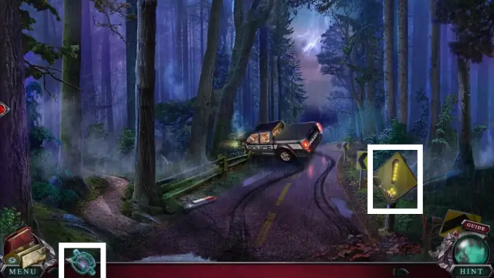 lost secrets of the forest bonus part 3 img16