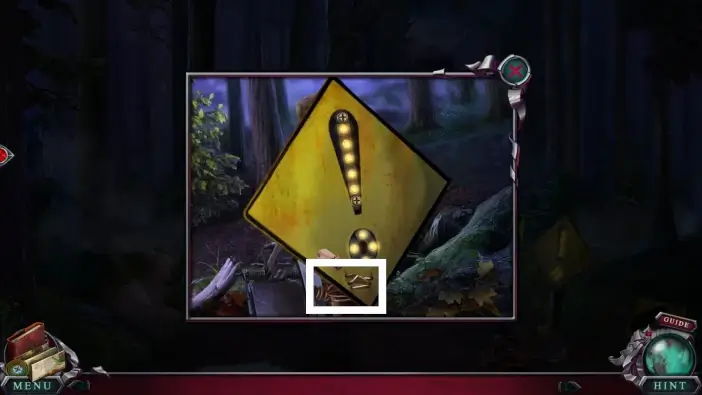 lost secrets of the forest bonus part 3 img17