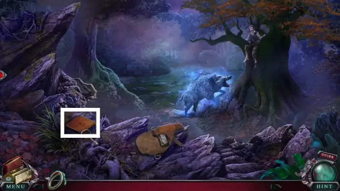 lost secrets of the forest bonus part 3 img18