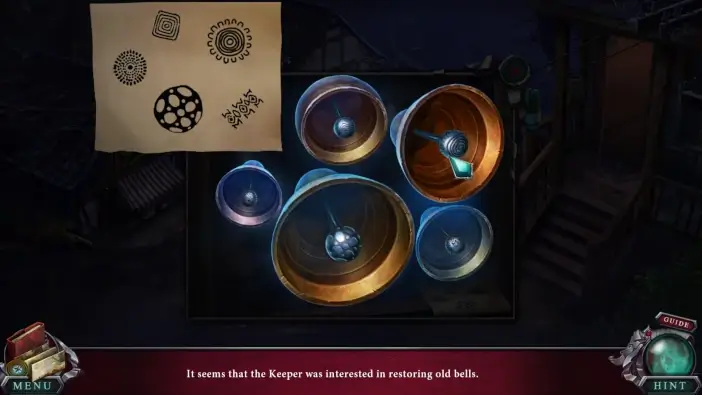 lost secrets of the forest bonus part 3 img2