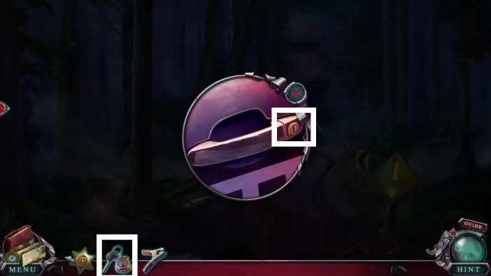 lost secrets of the forest bonus part 3 img22