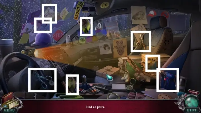 lost secrets of the forest bonus part 3 img23